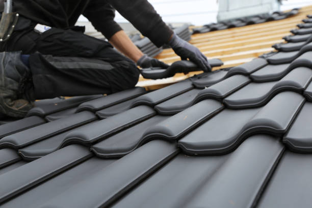 Best Roof Ventilation Installation  in , FL